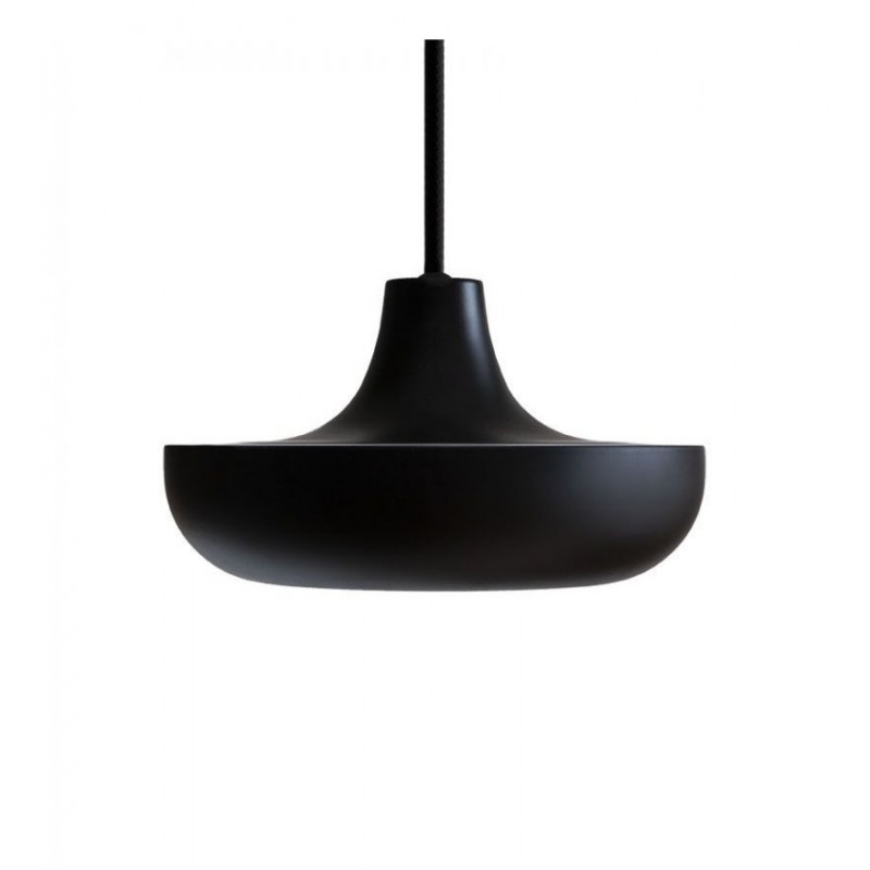 CASSINI MINI UMAGE LAMP - BLACK 02361