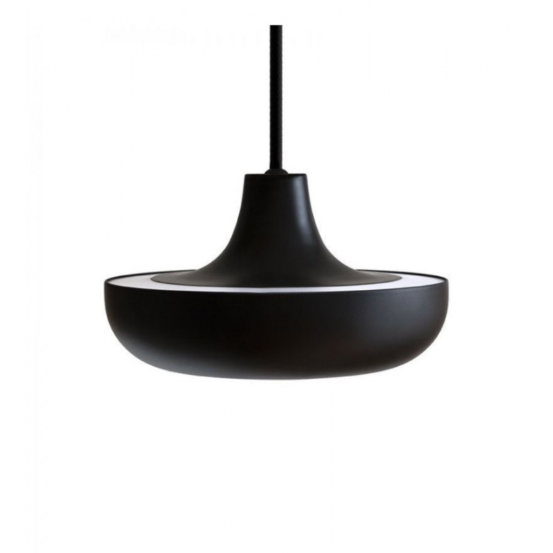 CASSINI MINI UMAGE LAMP - BLACK 02361