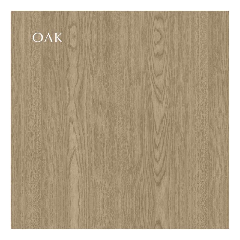 Lamp Chimes dark oak UMAGE (VITA Copenhagen)