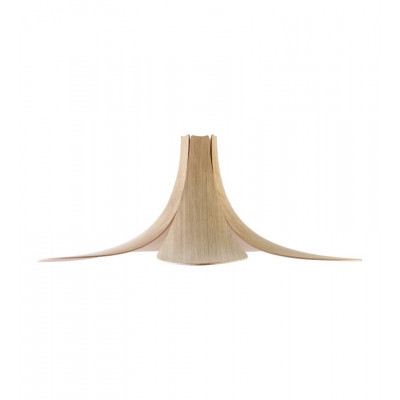 Lamp Chimes dark oak UMAGE (VITA Copenhagen)