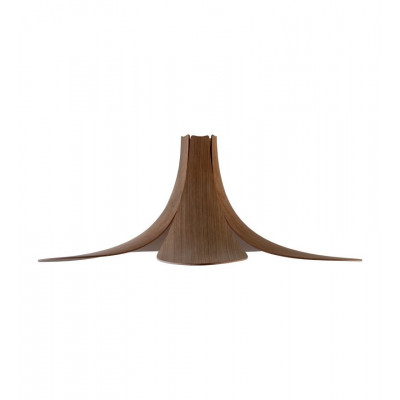 LAMPA Z DREWNA JAZZ DARK OAK UMAGE - CIEMNY DĄB 02218