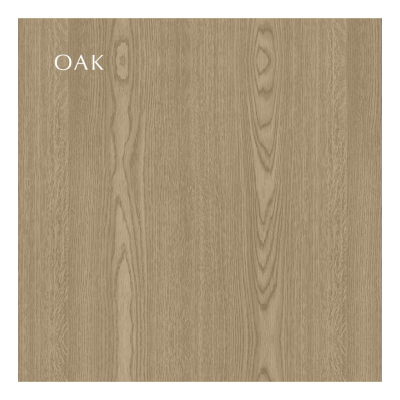 LAMP CHIMES CLUSTER 3 OAK UMAGE - NATURAL OAK 02230