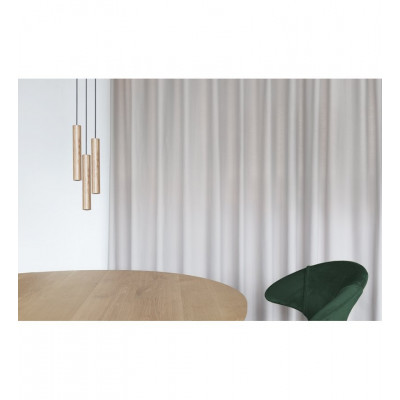 LAMPA CHIMES CLUSTER 3 OAK UMAGE - NATURALNY DĄB 02230