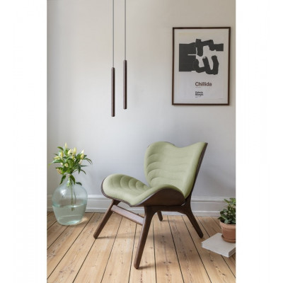 LAMPA CHIMES TALL DARK OAK UMAGE - CIEMNY DĄB