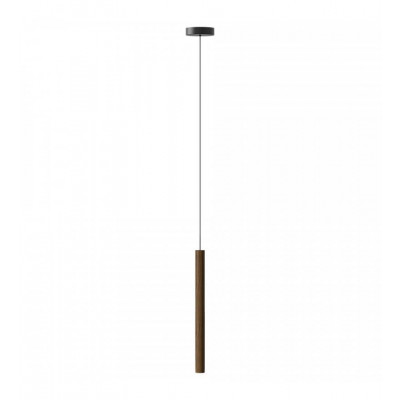 LAMPA CHIMES TALL DARK OAK UMAGE - CIEMNY DĄB