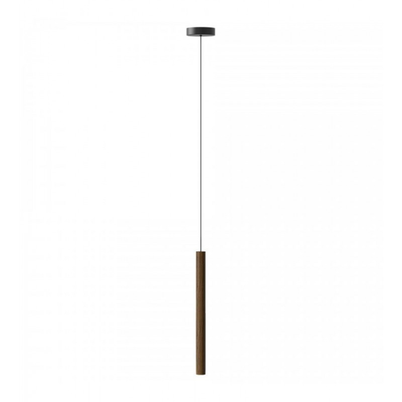 LAMPA CHIMES TALL DARK OAK UMAGE - CIEMNY DĄB