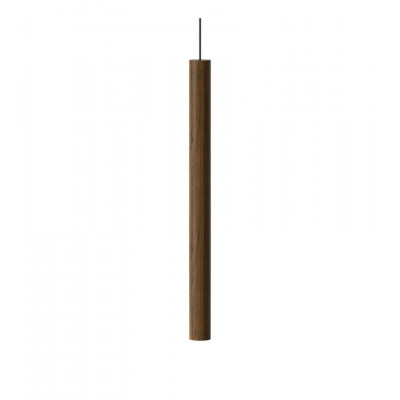 LAMPA CHIMES TALL DARK OAK UMAGE - CIEMNY DĄB