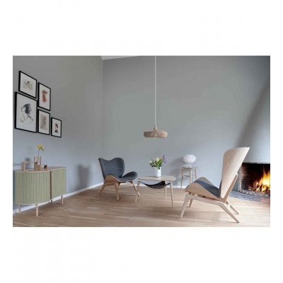 LAMPA CLAVA DINE WOOD NATURAL OAK UMAGE - NATURALNY DĄB - 2343