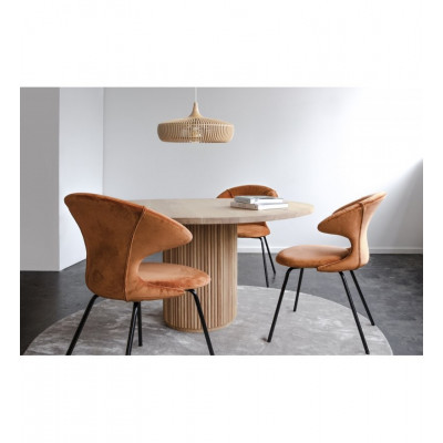 LAMPA CLAVA DINE WOOD NATURAL OAK UMAGE - NATURALNY DĄB - 2343