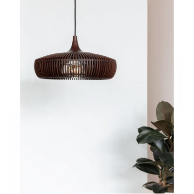 LAMPA CLAVA DINE WOOD DARK OAK UMAGE - CIEMNY DĄB - 02344