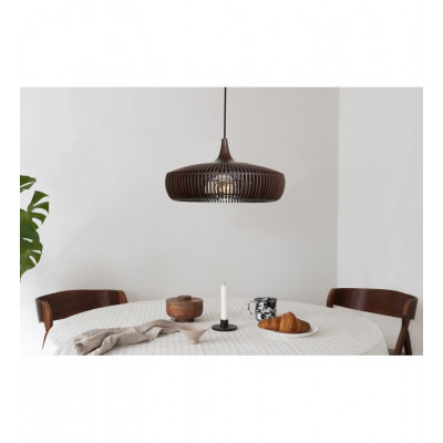 LAMPA CLAVA DINE WOOD DARK OAK UMAGE - CIEMNY DĄB - 02344
