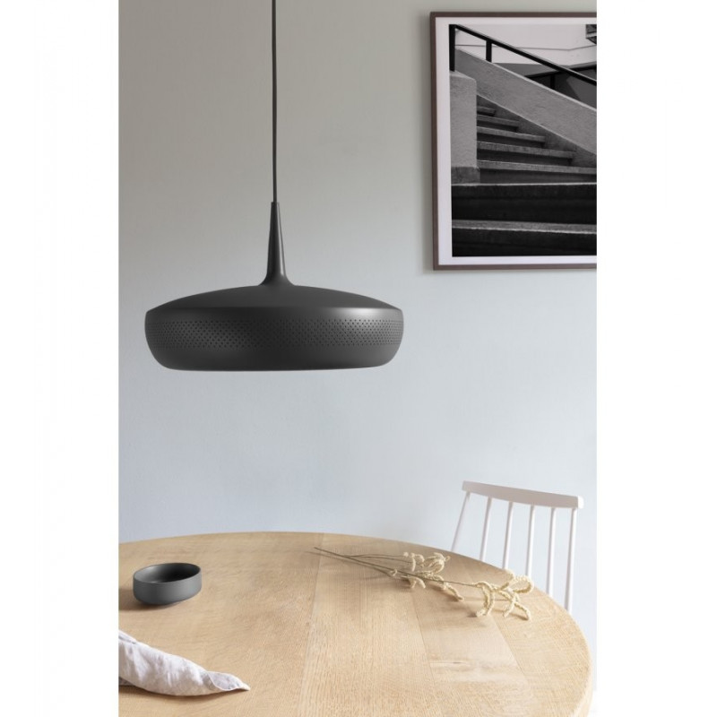 Lamp Clava Dine White UMAGE (dawniej VITA Copenhagen)