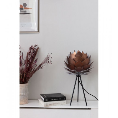 LAMPA SILVIA MINI BRONZE UMAGE - SZCZOTKOWANY BRĄZ