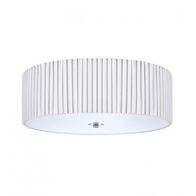 JACKIE 3L ceiling lamp 45cm White 107862 MArkslojd