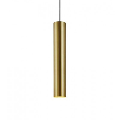 Pendant lamp RUBEN 1L brass MARKSLOJD