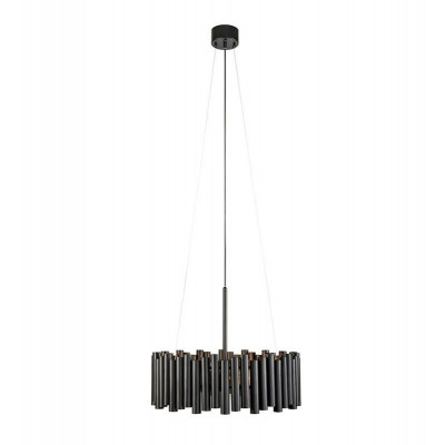 Hanging lamp BALI Hanging 1L Natural 107984 MARKSLOJD