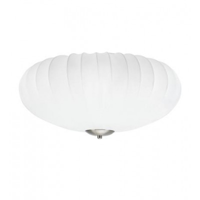 JACKIE Lamp Plafond 3L 60cm White 107863 Markslojd