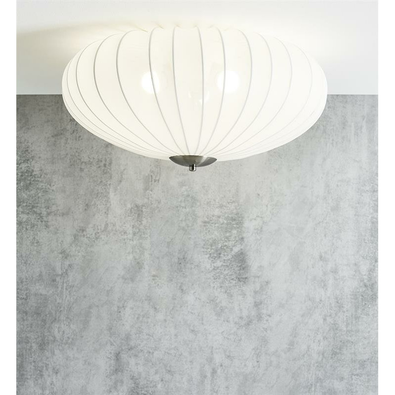 JACKIE Lamp Plafond 3L 60cm White 107863 Markslojd