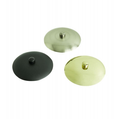 Lampa MIST Plafon 3L Biały 107939 Markslojd