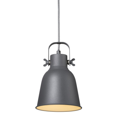 Pendant / ceiling lamp ANGLE E27 2020673003 NORDLUX