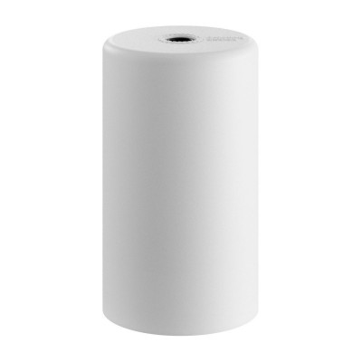 EIVA ELEGANT the first white silicone E27 IP65 external lamp holder with the possibility of DIY Creative-Cables assembly