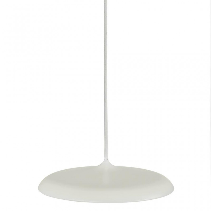 Lampa wisząca / sufitowa Artist 25 14W LED biała 25cm 83083009 Nordlux