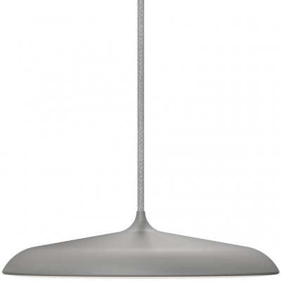 Hanging / ceiling lamp Artist 25 14W LED gray 25cm 83083010 Nordlux