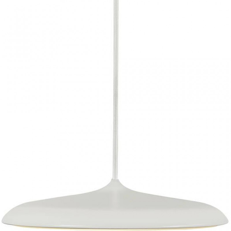 Hanging / ceiling lamp Artist 25 14W LED white 25cm 83083009 Nordlux