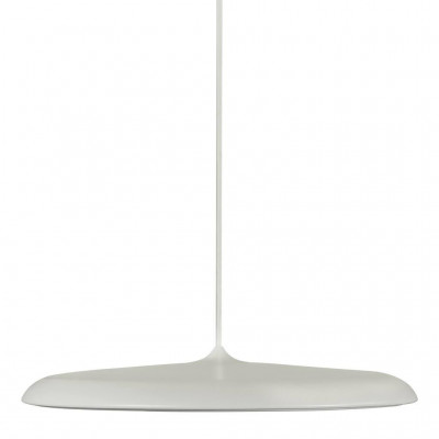 Hanging / ceiling lamp Artist 40 24W LED white 40cm 83093009 Nordlux
