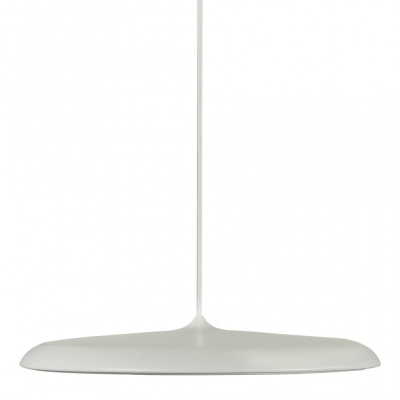 Lampa wisząca / sufitowa Artist 40 24W LED biała 40cm 83093009 Nordlux