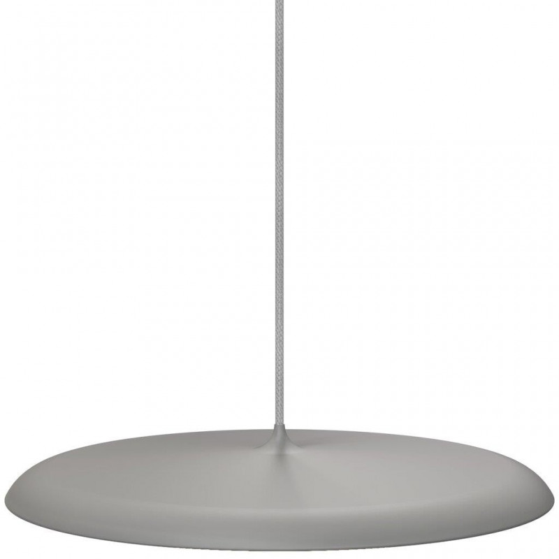 Hanging / ceiling lamp Artist 40 24W LED gray 40cm 83093010 Nordlux