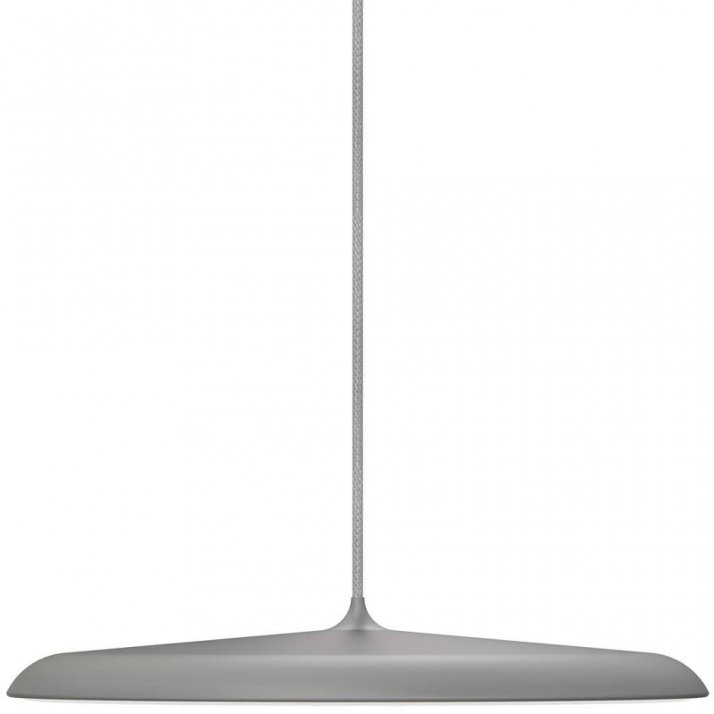 Hanging / ceiling lamp Artist 40 24W LED gray 40cm 83093010 Nordlux