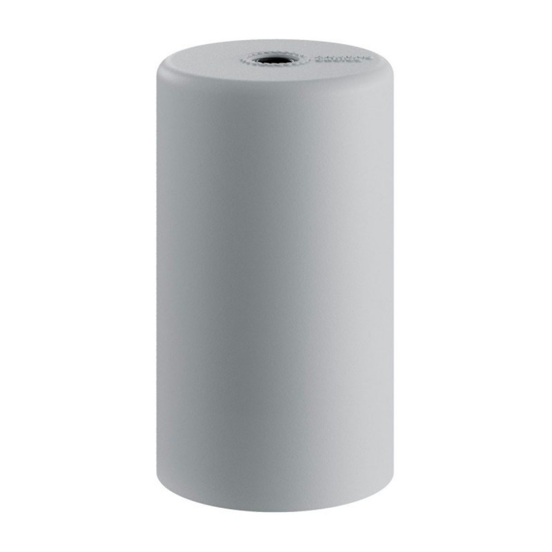 EIVA ELEGANT the first grey silicone E27 IP65 external lamp holder with the possibility of DIY Creative-Cables assembly