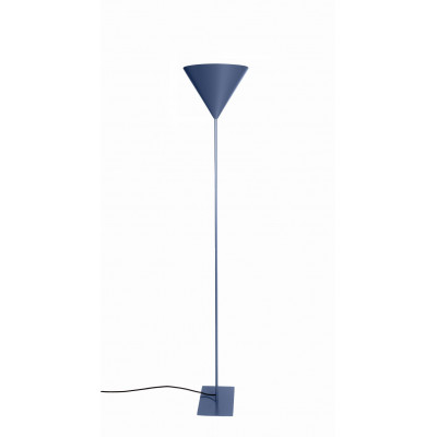 Standing lamp KONKO lampshade diameter 30cm height 160cm LOFTLIGHT
