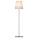 Standing lamp STAR FROZEN with an additional lampshade 233-91 85cm STAR TRADING