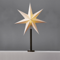 STANDING STAR ELICE LED lamp 234-97 85cm STAR TRADING