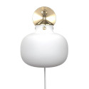 Scoenna lamp / wall lamp RAITO 25.7cm 15W 48091001 Nordlux