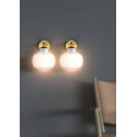 Scoenna lamp / wall lamp RAITO 25.7cm 15W 48091001 Nordlux