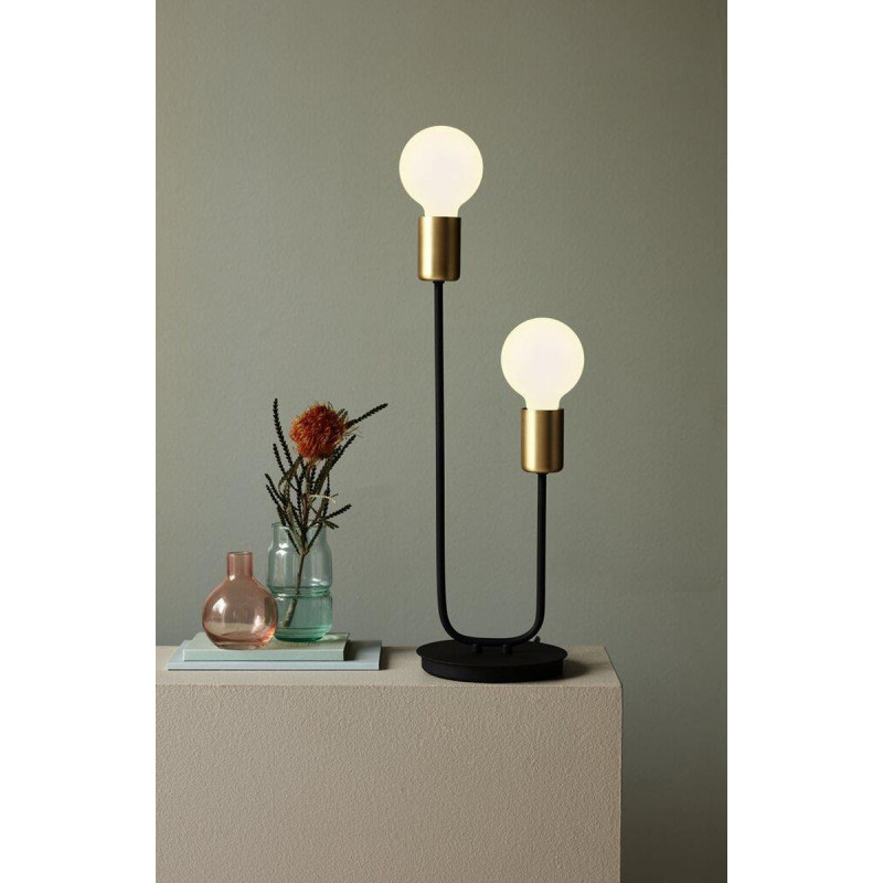 Table lamp / desk lamp Josefine E27 2x28W Nordlux