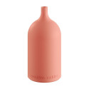 EIVA PASTEL pink silicone external lamp holder E27 IP65 with the possibility of self-assembly to the lampshade Creative-Cables