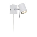Wall lamp HYSSNA LED white 50W 105481 MARKSLOJD