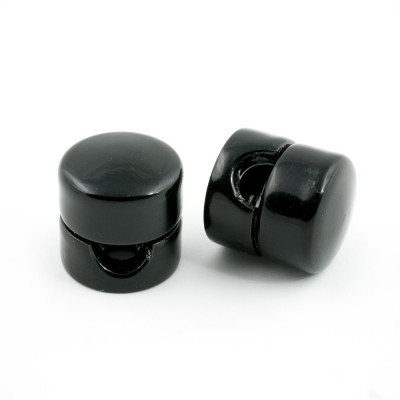 Cable holder black