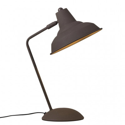 Desk / table lamp ANDY E14 15W brown / black 48485009 Nordlux