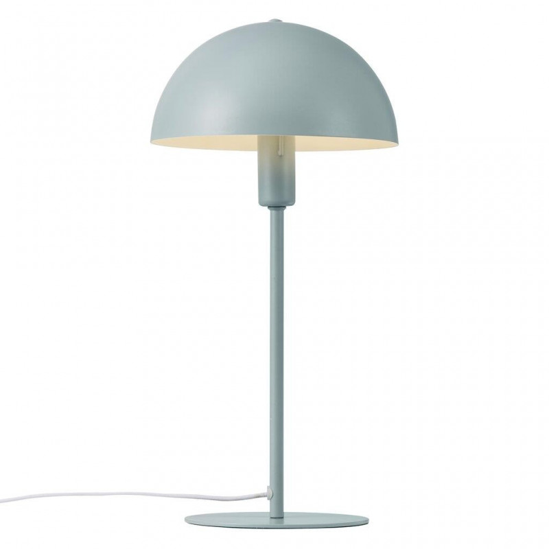 Table / desk lamp ELLEN E14 40W green 48555023 Nordlux