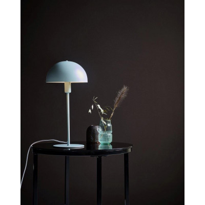 Table / desk lamp ELLEN E14 40W green 48555023 Nordlux