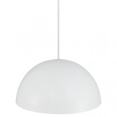 Hanging / ceiling lamp ELLEN 30 E27 40W white 48563001 Nordlux