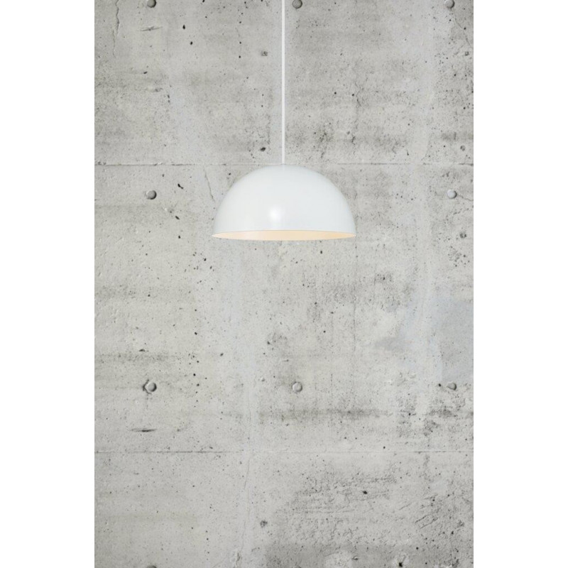 Hanging / ceiling lamp ELLEN 30 E27 40W white 48563001 Nordlux