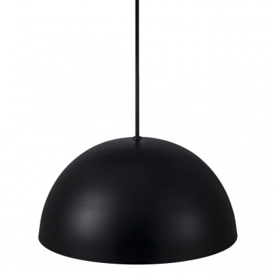 Hanging / ceiling lamp ELLEN 30 E27 40W black 48563003 Nordlux