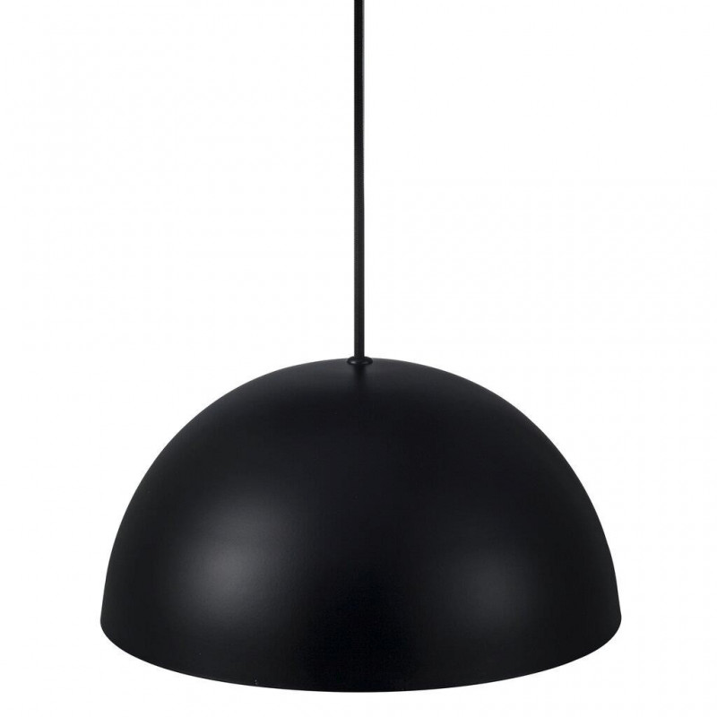 Hanging / ceiling lamp ELLEN 30 E27 40W black 48563003 Nordlux