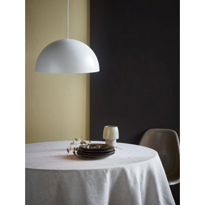 Hanging / ceiling lamp ELLEN 40 E27 40W white 48573001 Nordlux